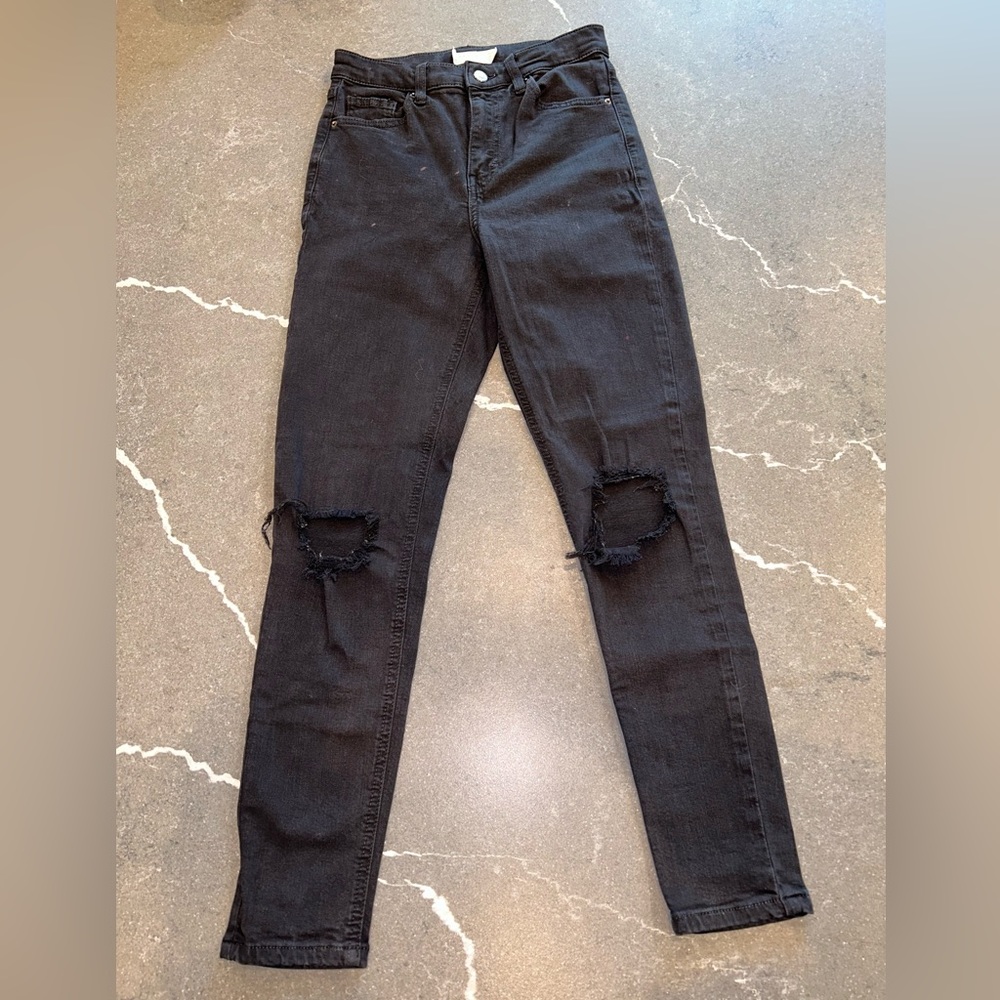 Topshop Jeans